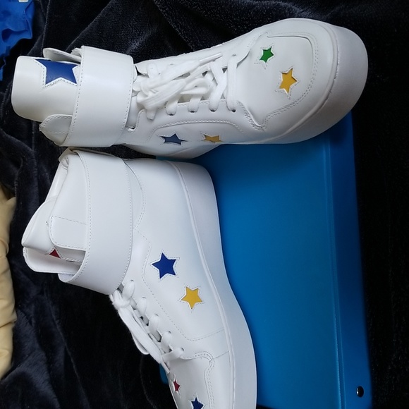 Michael Kors, 8.5M, Leather - Picture 4 of 4